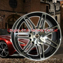 Replica Alloy Wheel